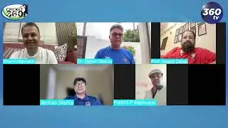 IPL 2025 Playoff Stage Discussion
