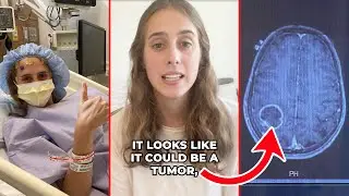 How I Found Out I Have Brain Cancer