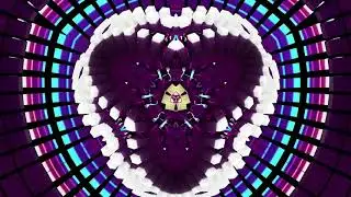 FREE Backstage Design, kaleidoscope, pattern, sparkle, texture, flowery, graphics