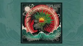 Dread Alert - Blaze It Up