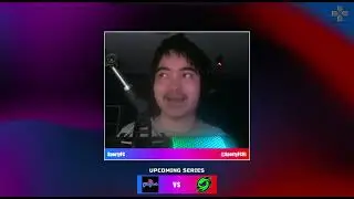 The ChillStahs vs TORRENT SWARM
