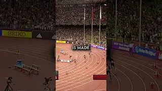 МЕСТЬ Усэйна Болта сборной США ⚡🇯🇲