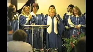 Rev. Larry Patrick- 8/21/2005