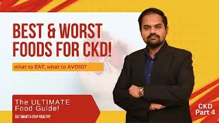 CKD Prevention: Tips to Protect Your Kidney Health