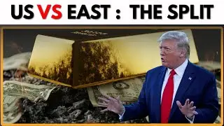 US Debt Hits $38 Trillion! The 
