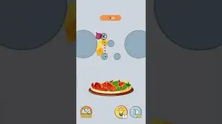 Brain Games #gameplay #relaxgame#android All levels gameplay ( ios & Android )...