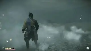 Ghost of Tsushima Iki Island Get Charm of Versatile Skills and Raider Captain Headband