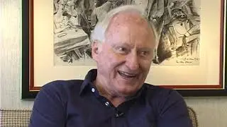Greater Montana Foundation Legacy Initiative: Joe Sample