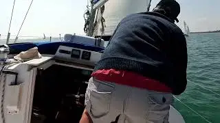 Nicked On The Water