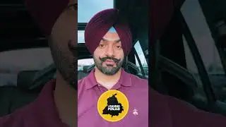 Floods, Punjab Economy and Canadian Dream. Pause your Canada dream and support your Parents.