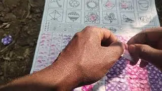 Pappu playing games 