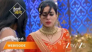 KUNDALI BHAGYA | Episode - 758 | Part 2 | Preeta Arora Luthra, Karan Luthra