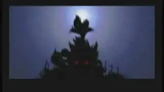 Street Fighter 3 Third Strike Akuma's Ending