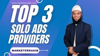 Top 3 Best Solo Ads Providers To Buy Traffic in 2024