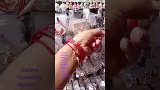 Best Shopping Places in Mumbai🛍️🌻💮🌸🌸🌻