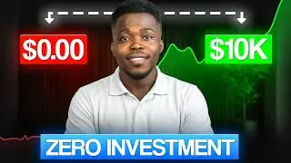 Stop Waiting for Money to Start Your Business (Watch This First)