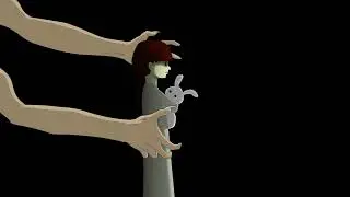 SCP 4666 - Yule Man
