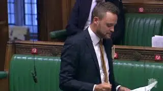 Opposition Day Debate