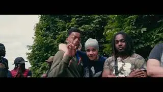 MAFIA B - BIENVENUE (Clip Officiel)