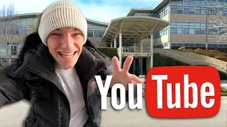 Ho Visitato la sede di YouTube... (nella Silicon Valley)