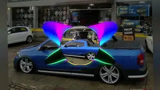 Forrozinho - Solteiro eu Sou um Perigo ( Com Grave ) PROD DJ Melk