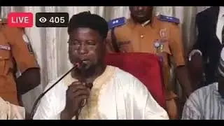 Yanda qungiyar izala suka rera waqar raddi ga abdujabbar sheakh nasiru kabara