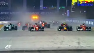 DejaVu Meme Kimi R&auml;ikk&ouml;nen Crash