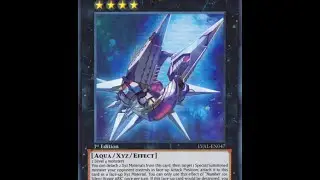 Burning a number 101: silent honor ark