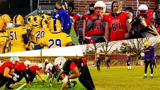 Philadelphia High School Football 