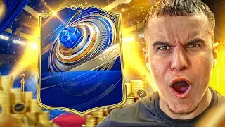 Je PACK mon PREMIER TOTY sur FC 26