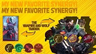 LOSE NOW WIN LATER HIDDEN SYNERGY OF MAVIS 2ND SKILL ! - Mobile Legends Bang Bang