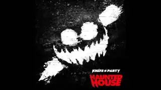Knife Party - Haunted House EP Mix (Mixed by Dubnium)