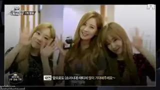 Happy Birthday, Taeyeon