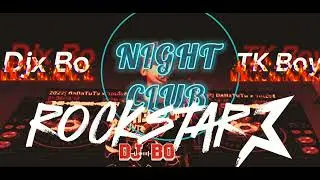 🎶🎧NONSTOP REMIX SABAY DJ BO & MR YU REMIX2024 🎭🎶🎶