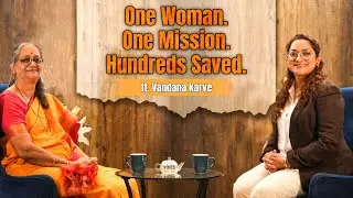Autism isn&rsquo;t the end, it&rsquo;s a beginning | A mother to many children | Vandana Karve