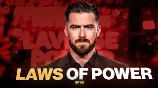 48 Laws of Power: Law #5 &mdash; Guard Your Reputation or Lose Everything