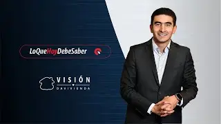 Elecciones Chile, PIB Latinoam&eacute;rica y manejo de deuda Colombia | Visi&oacute;n Davivienda