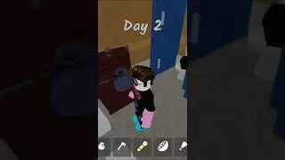 #99nights the deer 🦌 days 1 and 2 days games #roblox #robloxedit