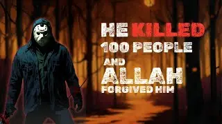 The story of a man who killed 100 people