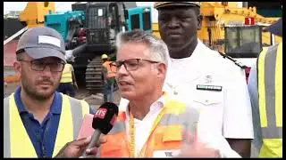 « Le Grande Dakar » va désormais desservir au Port Autonome de Dakar.
