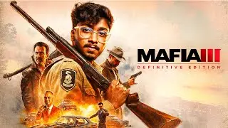 Mafia 3 LIVE | First Time Playing a Brutal Revenge Story
