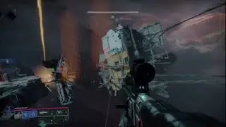 Destiny  2 - Trapalhadas