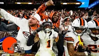 Every Cleveland Browns Touchdown of the 2023-24 NFL Season