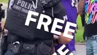 Nba youngboy arrest footage