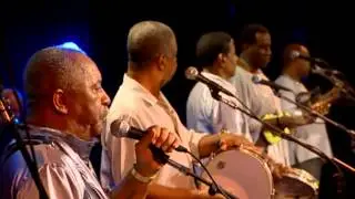 Fundo de Quintal - Cheiro de Saudade