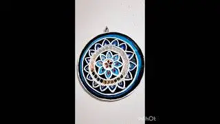 beautiful lipan art 🎨🖌️✨