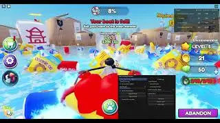 Roblox Sea Cleaning Simulator OP Script - Pastebin (link in description)
