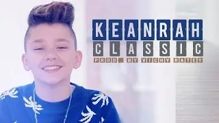 Keanu Rapp 