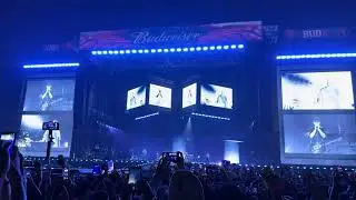 @LinkinPark &ndash; Crawling (LIVE in Mumbai 🇮🇳) | Lollapalooza India 2026