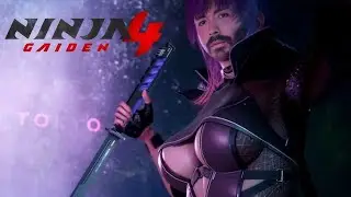 Ninja Gaiden 4 Gameplay 🔥🔥 | SPIDYDUST 🎮